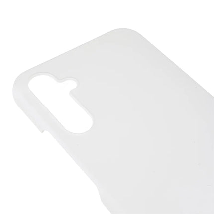 For Samsung Galaxy A26 5G Case Hard PC Frosted Minimalist Phone Cover