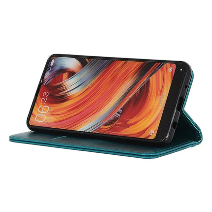 Stand Case for OnePlus 13R 5G / Ace 5 5G / 5 Pro 5G Split Leather Litchi Texture Wallet Phone Cover