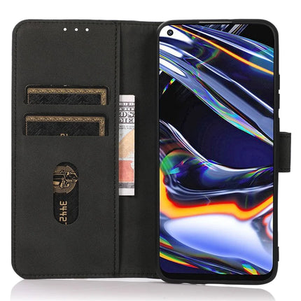 KHAZNEH For OnePlus Ace 5 Pro 5G / Ace 5 5G / 13R 5G Stand Case PU Leather Wallet Phone Cover