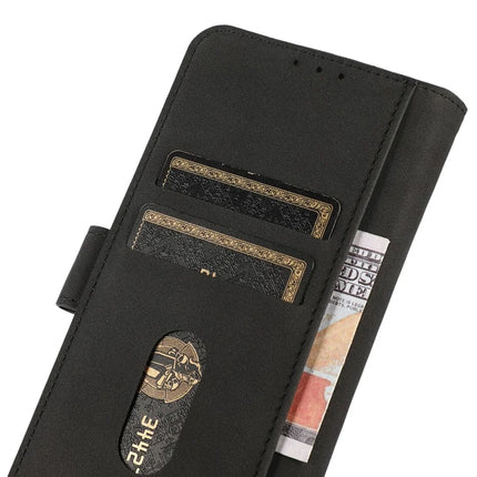 KHAZNEH For OnePlus Ace 5 Pro 5G / Ace 5 5G / 13R 5G Stand Case PU Leather Wallet Phone Cover