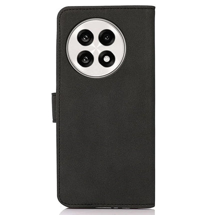 KHAZNEH For OnePlus Ace 5 Pro 5G / Ace 5 5G / 13R 5G Stand Case PU Leather Wallet Phone Cover