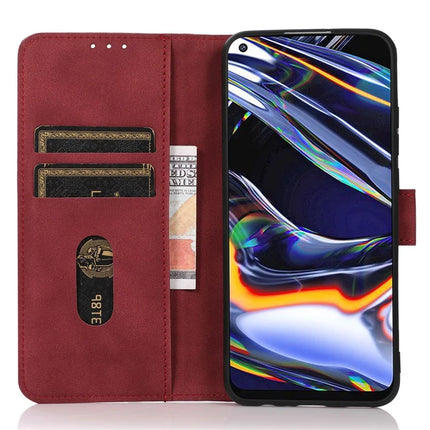 KHAZNEH For OnePlus Ace 5 Pro 5G / Ace 5 5G / 13R 5G Stand Case PU Leather Wallet Phone Cover