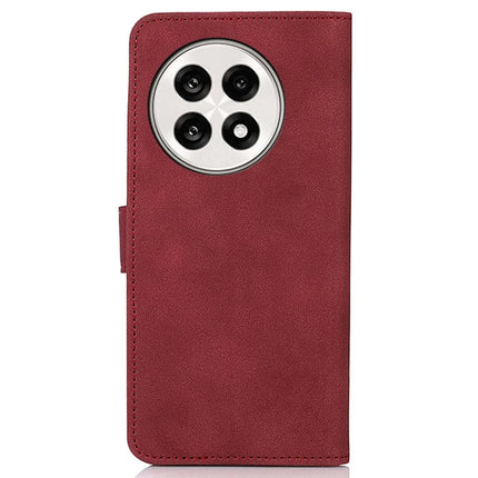 KHAZNEH For OnePlus Ace 5 Pro 5G / Ace 5 5G / 13R 5G Stand Case PU Leather Wallet Phone Cover