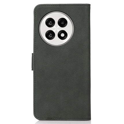 KHAZNEH For OnePlus Ace 5 Pro 5G / Ace 5 5G / 13R 5G Stand Case PU Leather Wallet Phone Cover