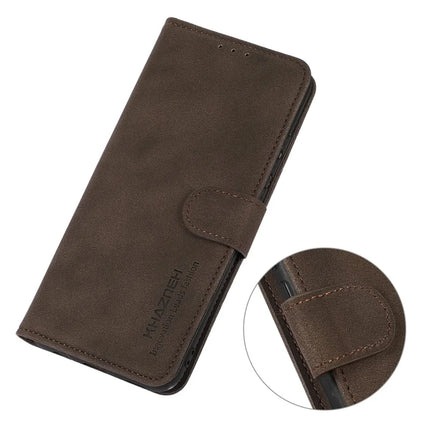 KHAZNEH For OnePlus Ace 5 Pro 5G / Ace 5 5G / 13R 5G Stand Case PU Leather Wallet Phone Cover