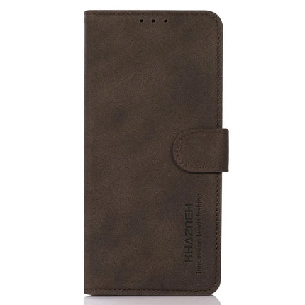KHAZNEH For OnePlus Ace 5 Pro 5G / Ace 5 5G / 13R 5G Stand Case PU Leather Wallet Phone Cover