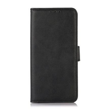 Phone Case For OnePlus 13R 5G / Ace 5 5G / Ace 5 Pro 5G Cowhide Texture Leather Wallet Phone Cover with Stand