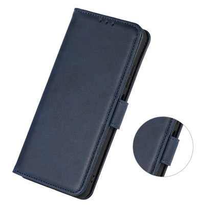 Phone Case For OnePlus 13R 5G / Ace 5 5G / Ace 5 Pro 5G Cowhide Texture Leather Wallet Phone Cover with Stand