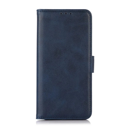 Phone Case For OnePlus 13R 5G / Ace 5 5G / Ace 5 Pro 5G Cowhide Texture Leather Wallet Phone Cover with Stand