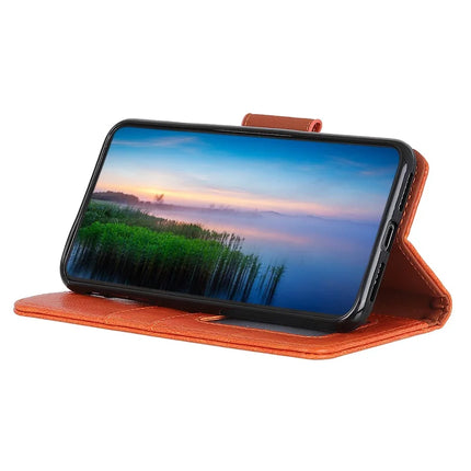For OnePlus Ace 5 Pro 5G / Ace 5 5G / 13R 5G Case Nappa Texture Split Leather Wallet Phone Cover
