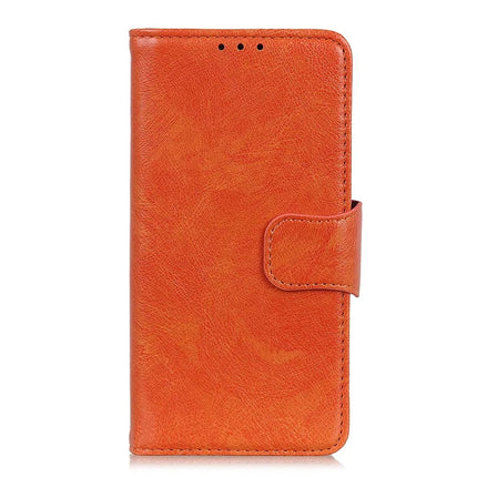 For OnePlus Ace 5 Pro 5G / Ace 5 5G / 13R 5G Case Nappa Texture Split Leather Wallet Phone Cover