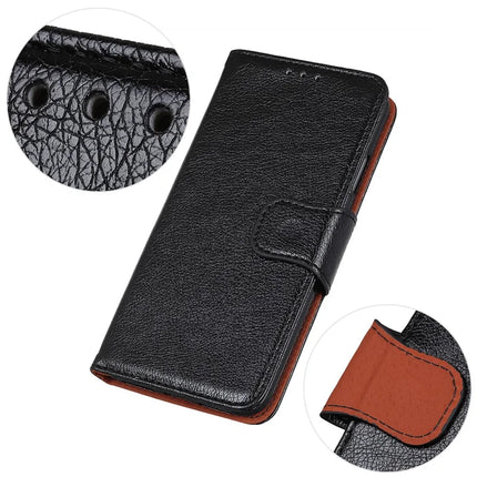 For OnePlus Ace 5 Pro 5G / Ace 5 5G / 13R 5G Case Nappa Texture Split Leather Wallet Phone Cover