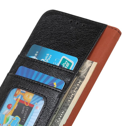 For OnePlus Ace 5 Pro 5G / Ace 5 5G / 13R 5G Case Nappa Texture Split Leather Wallet Phone Cover