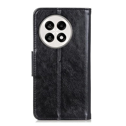 For OnePlus Ace 5 Pro 5G / Ace 5 5G / 13R 5G Case Nappa Texture Split Leather Wallet Phone Cover