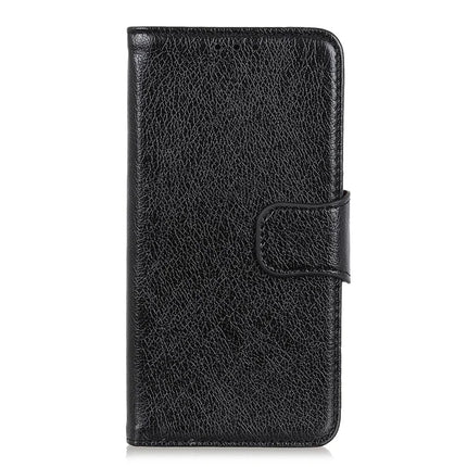 For OnePlus Ace 5 Pro 5G / Ace 5 5G / 13R 5G Case Nappa Texture Split Leather Wallet Phone Cover