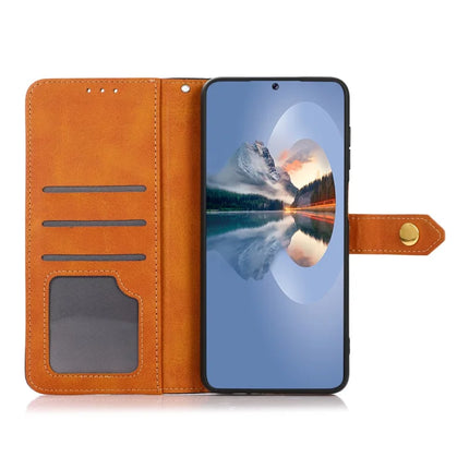KHAZNEH Wallet Phone Case For OnePlus 13R 5G / Ace 5 5G / Ace 5 Pro 5G Stand Leather Flip Cover