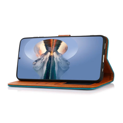 KHAZNEH Wallet Phone Case For OnePlus 13R 5G / Ace 5 5G / Ace 5 Pro 5G Stand Leather Flip Cover
