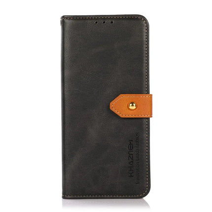 KHAZNEH Wallet Phone Case For OnePlus 13R 5G / Ace 5 5G / Ace 5 Pro 5G Stand Leather Flip Cover