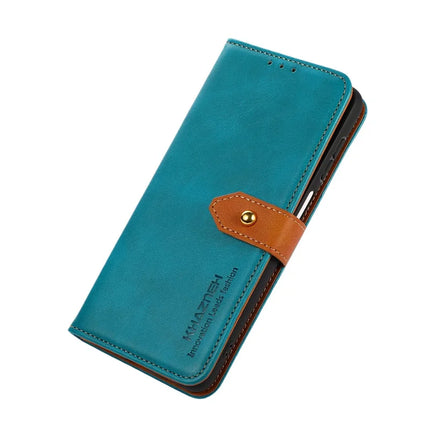 KHAZNEH Wallet Phone Case For OnePlus 13R 5G / Ace 5 5G / Ace 5 Pro 5G Stand Leather Flip Cover