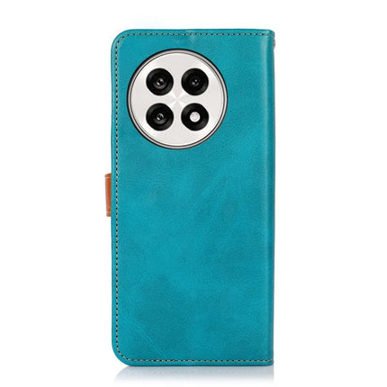 KHAZNEH Wallet Phone Case For OnePlus 13R 5G / Ace 5 5G / Ace 5 Pro 5G Stand Leather Flip Cover