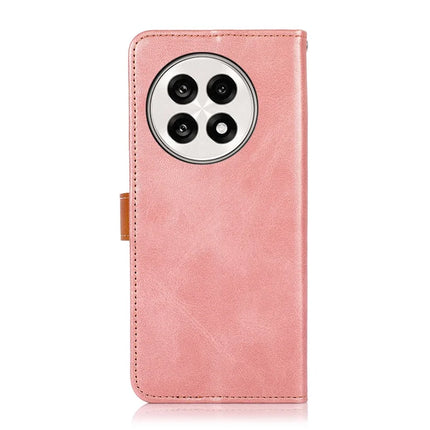 KHAZNEH Wallet Phone Case For OnePlus 13R 5G / Ace 5 5G / Ace 5 Pro 5G Stand Leather Flip Cover