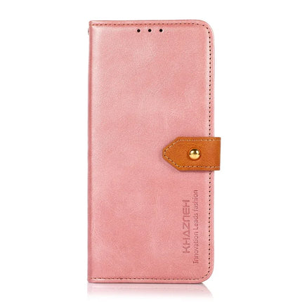 KHAZNEH Wallet Phone Case For OnePlus 13R 5G / Ace 5 5G / Ace 5 Pro 5G Stand Leather Flip Cover