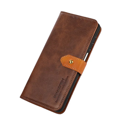 KHAZNEH Wallet Phone Case For OnePlus 13R 5G / Ace 5 5G / Ace 5 Pro 5G Stand Leather Flip Cover