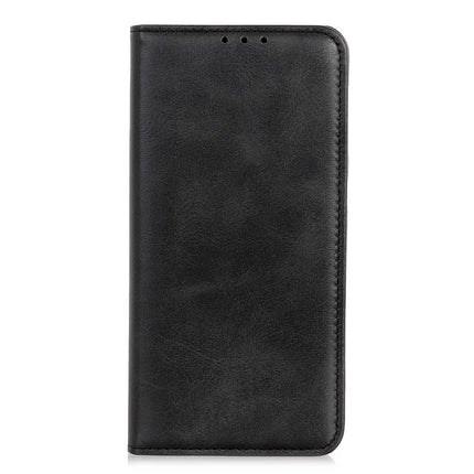 Split Leather Case For OnePlus 13R 5G / Ace 5 5G / Ace 5 Pro 5G Flip Wallet Phone Cover
