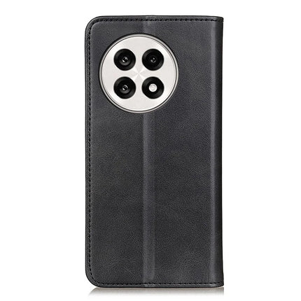 Split Leather Case For OnePlus 13R 5G / Ace 5 5G / Ace 5 Pro 5G Flip Wallet Phone Cover
