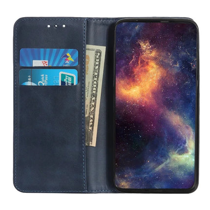 Split Leather Case For OnePlus 13R 5G / Ace 5 5G / Ace 5 Pro 5G Flip Wallet Phone Cover
