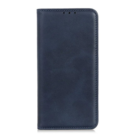 Split Leather Case For OnePlus 13R 5G / Ace 5 5G / Ace 5 Pro 5G Flip Wallet Phone Cover