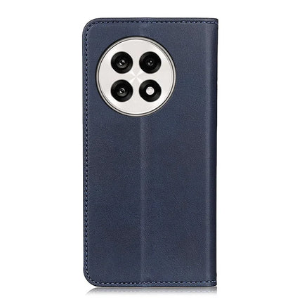 Split Leather Case For OnePlus 13R 5G / Ace 5 5G / Ace 5 Pro 5G Flip Wallet Phone Cover