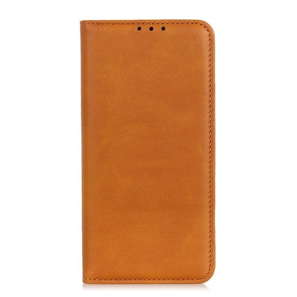 Split Leather Case For OnePlus 13R 5G / Ace 5 5G / Ace 5 Pro 5G Flip Wallet Phone Cover