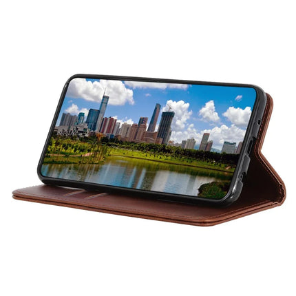 Split Leather Case For OnePlus 13R 5G / Ace 5 5G / Ace 5 Pro 5G Flip Wallet Phone Cover