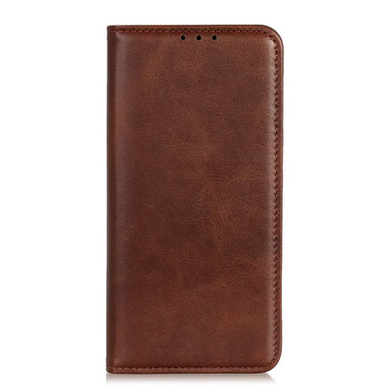 Split Leather Case For OnePlus 13R 5G / Ace 5 5G / Ace 5 Pro 5G Flip Wallet Phone Cover