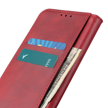 Split Leather Case For OnePlus 13R 5G / Ace 5 5G / Ace 5 Pro 5G Flip Wallet Phone Cover