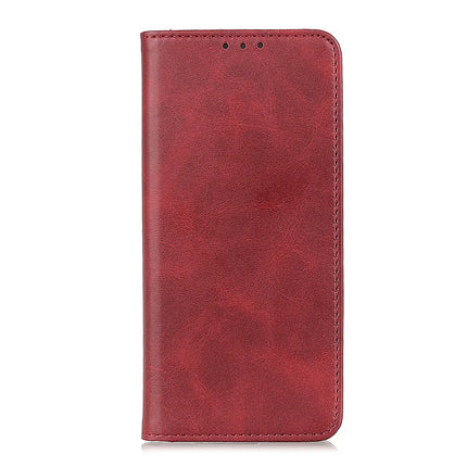 Split Leather Case For OnePlus 13R 5G / Ace 5 5G / Ace 5 Pro 5G Flip Wallet Phone Cover