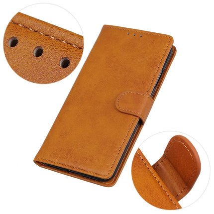 Stand Wallet Phone Case For OnePlus 13R 5G / Ace 5 5G / Ace 5 Pro 5G Cowhide Texture Leather Cover
