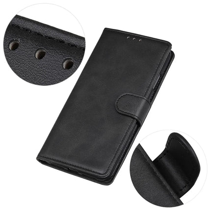 Stand Wallet Phone Case For OnePlus 13R 5G / Ace 5 5G / Ace 5 Pro 5G Cowhide Texture Leather Cover