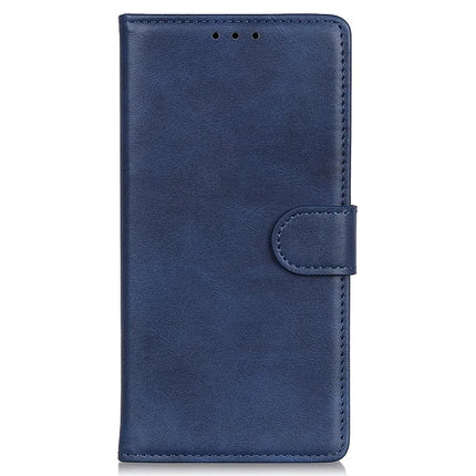 Stand Wallet Phone Case For OnePlus 13R 5G / Ace 5 5G / Ace 5 Pro 5G Cowhide Texture Leather Cover