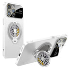 Ivory White