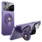 Dark Purple