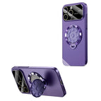 Dark Purple