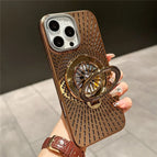 Titanium Gold