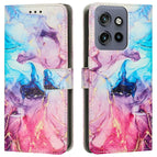 Pink  /  Purple