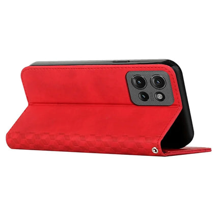 Leather Case for Motorola Moto G Power (2025) / G Play (2025) 4G Wallet Phone Cover Pattern Imprinted