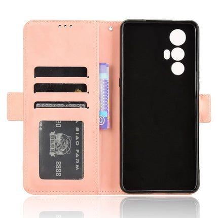 For Cubot Max 5 Leather Case Phone Wallet Cover with Multiple Card Slots
