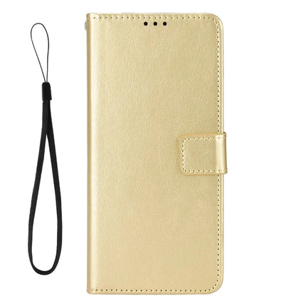 For Cubot Max 5 Case Crazy Horse Texture PU Leather Phone Wallet Cover