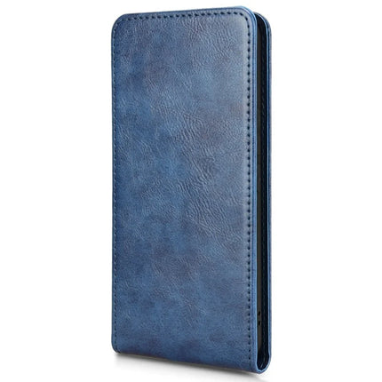 For Honor 200 5G Case with Card Slot Magnetic Vertical Flip Leather Phone Cover