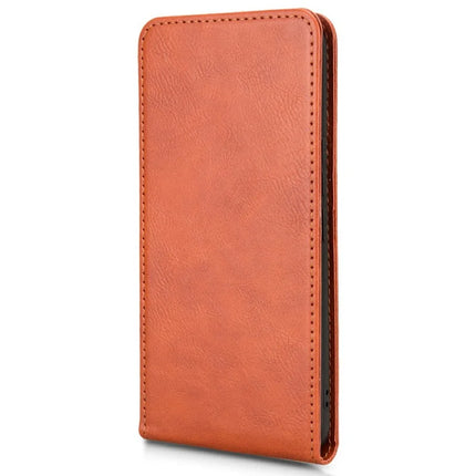 For Honor 200 5G Case with Card Slot Magnetic Vertical Flip Leather Phone Cover